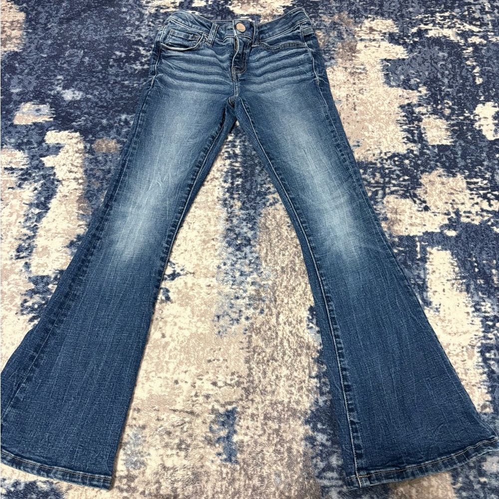 BKE Girls Jeans
